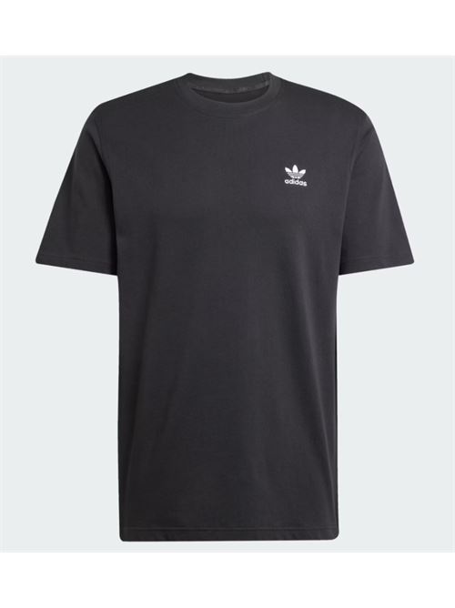 trefoil ess tee ADIDAS ORIGINAL | JI8545BLACK